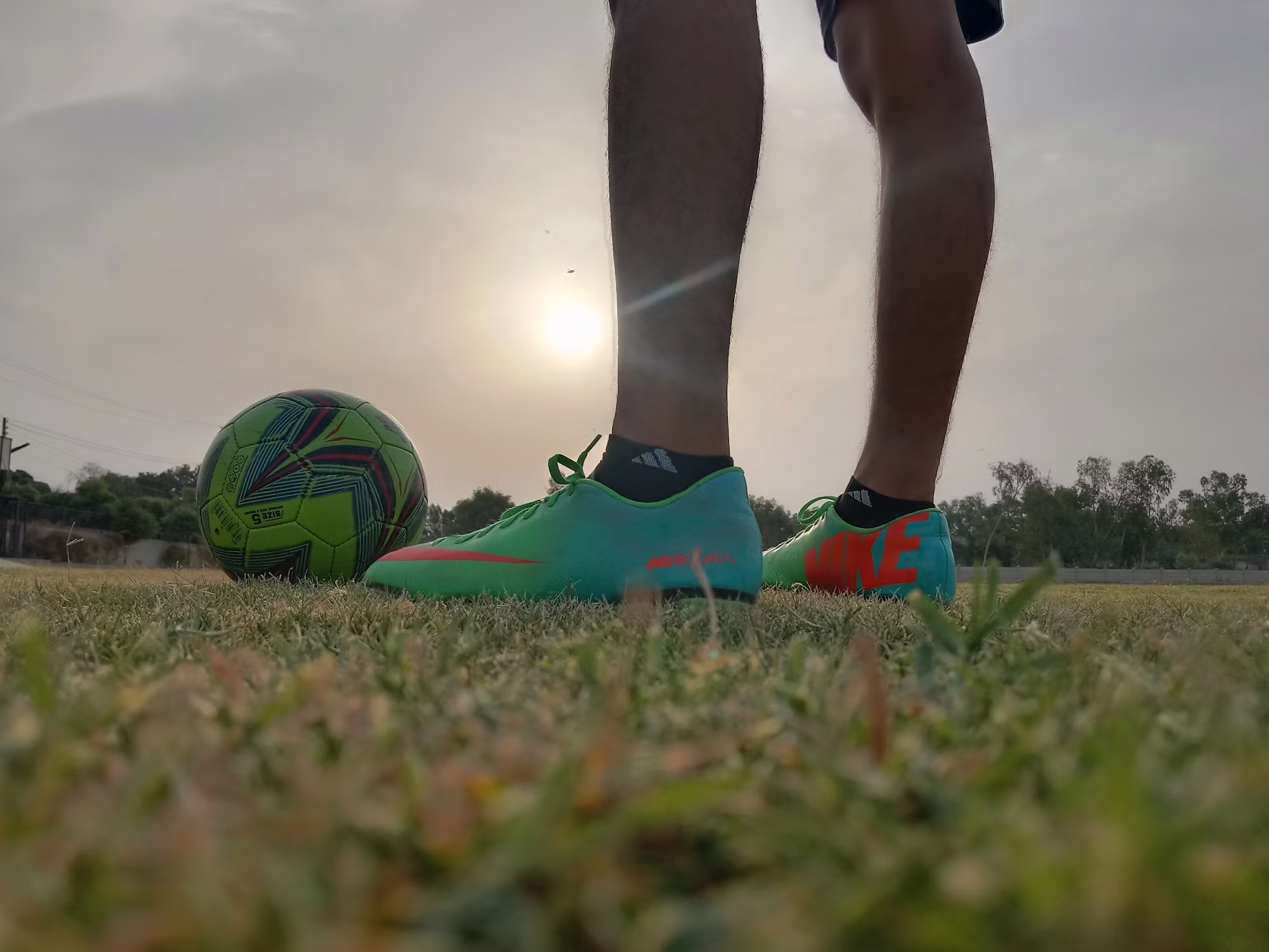 Futbolun Kurallarını Çözmek: Tam Bir Kılavuz